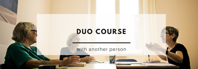 duo course